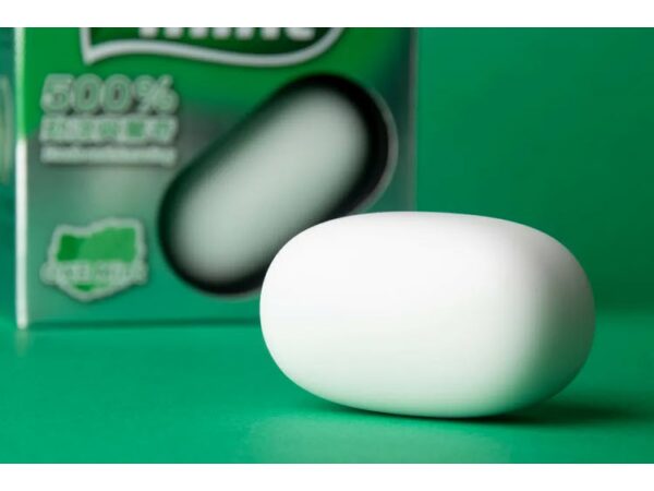 JUMBO MINT by Hanson Chien