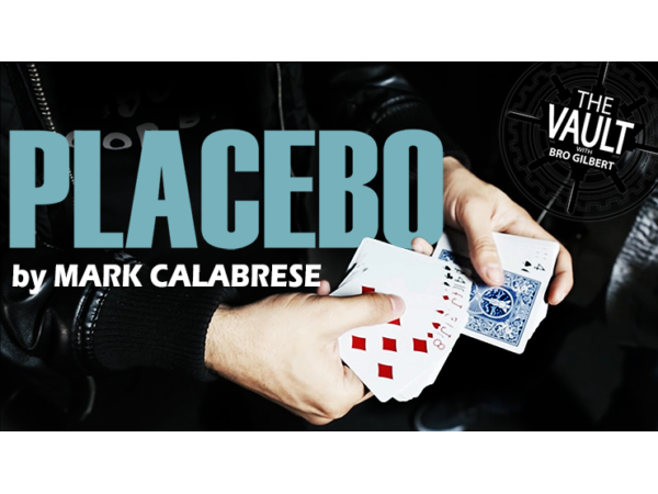 The Vault - PLACEBO by Mark Calabrese video DOWNLOAD