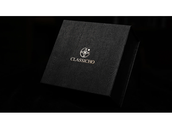 Classicho Three Body Game by TCC Magic