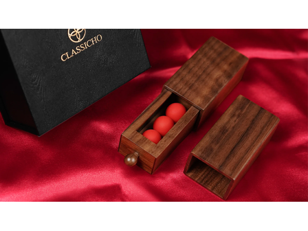 Classicho Three Body Game by TCC Magic