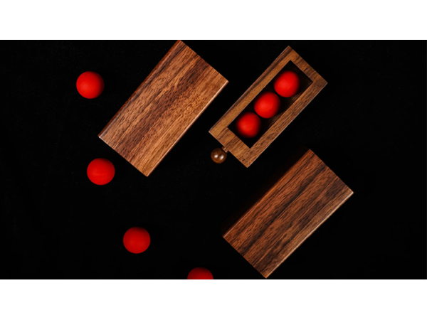 Classicho Three Body Game by TCC Magic