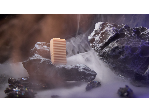 Espionage by Iarvel Magic