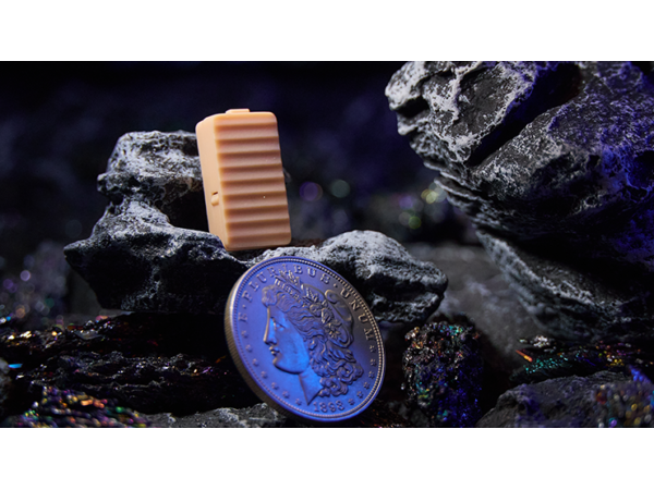 Espionage by Iarvel Magic