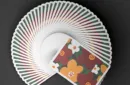 Keep Smiling: Spring Blossoms Playing Cards – Bild 3