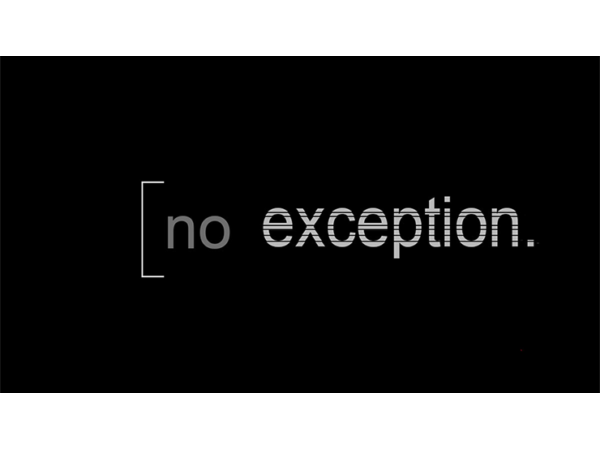 No Exception by Sandro Loporcaro video DOWNLOAD