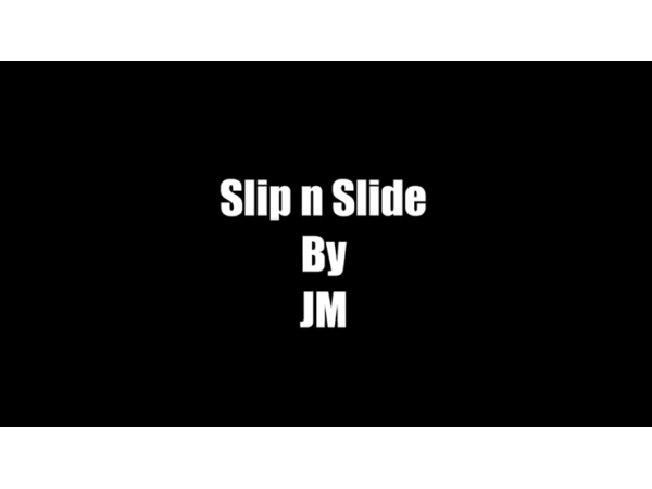 Slip n Slide by Justin Miller video DOWNLOAD