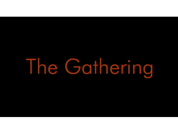 The Gathering by Jason Ladanye video DOWNLOAD