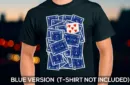 FLIP N PRINT BLUE by JOTA – Bild 1