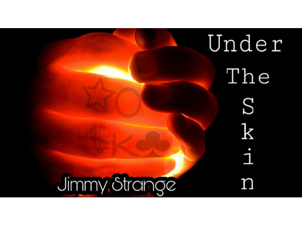 Under the Skin by Jimmy Strange video DOWNLOAD