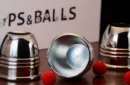 Cups and Balls Set (Stainless-Steel) by Bluether Magic and Raphael – Bild 3