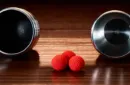 Cups and Balls Set (Stainless-Steel) by Bluether Magic and Raphael – Bild 5