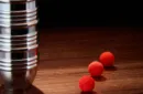 Cups and Balls Set (Stainless-Steel) by Bluether Magic and Raphael – Bild 6