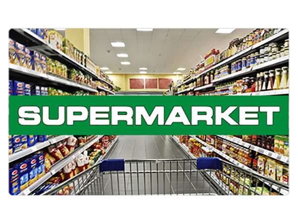 Supermarket Sweep - Comedy Mentalism Hits the High Street by Jonathan Royle Mixed Media DOWNLOAD