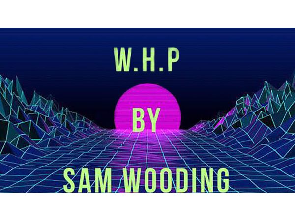 W.H.P by Sam Wooding video DOWNLOAD