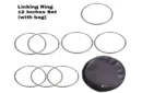 Linking Rings (12 inch) by JL Magic – Bild 2