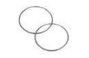 Linking Rings (12 inch) by JL Magic – Bild 3