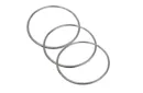 Linking Rings (12 inch) by JL Magic – Bild 4