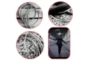 Linking Rings (12 inch) by JL Magic – Bild 6