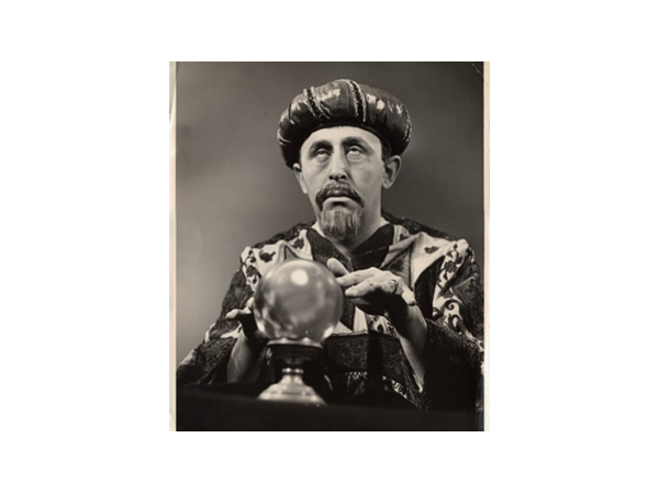 The Paranormal Entertainer by Paul Voodini eBook DOWNLOAD