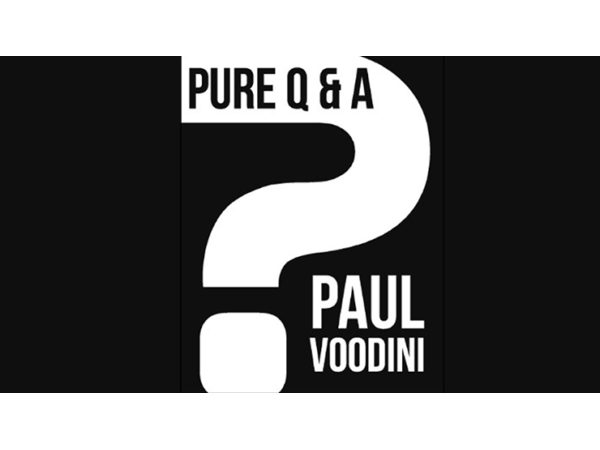 Pure Q & A by Paul Voodini eBook DOWNLOAD
