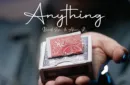 ANYTHING by Alen L, Bond Lee & Iarvel Magic – Bild 1