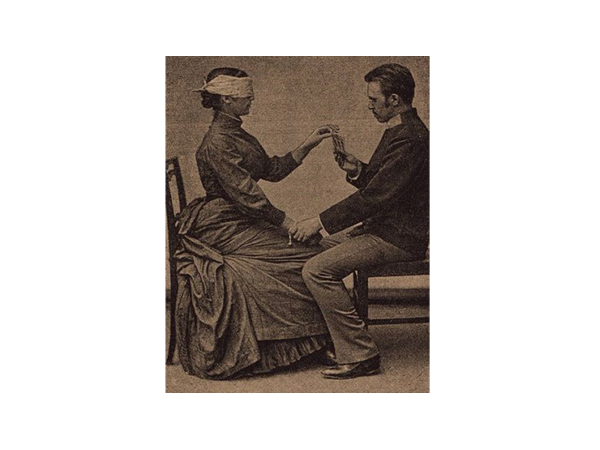 The Voodini Steps to Mentalism by Paul Voodini eBook DOWNLOAD