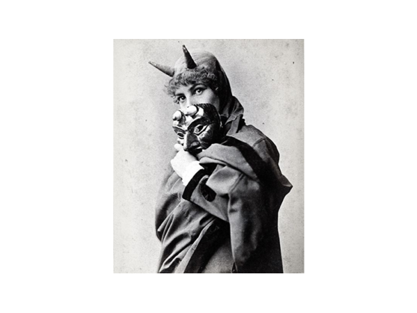 Mark of the Devil by Paul Voodini eBook DOWNLOAD