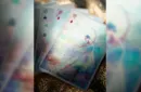Entwined Vol.3 Winter Gold Playing Cards – Bild 4