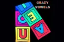Crazy Vowels by PlayTime Magic DEFMA – Image 2