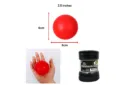 Return Ball (Red, 2.5") by JL Magic – Bild 1