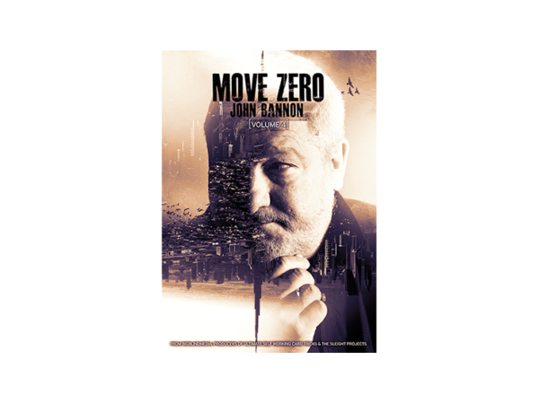 Move Zero (Vol 4) by John Bannon and Big Blind Media video DOWNLOAD