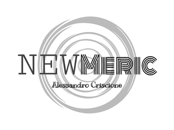 Newmeric by Alessandro Criscione video DOWNLOAD