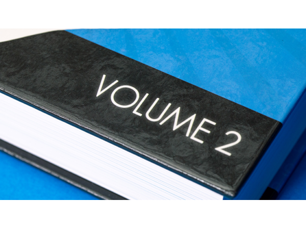 Definitive Sankey Volume 2 by Jay Sankey and Vanishing Inc. Magic