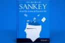 Definitive Sankey Volume 2 by Jay Sankey and Vanishing Inc. Magic – Image 1