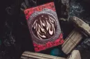 Atlantis: Fire Playing Cards – Bild 1
