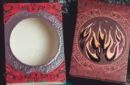Atlantis: Fire Playing Cards – Bild 2