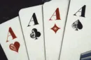 Atlantis: Fire Playing Cards – Bild 3