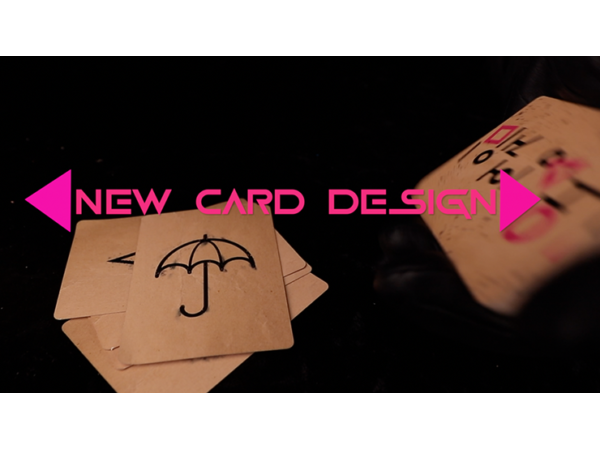 Squid Cards Season 2 by Player 456