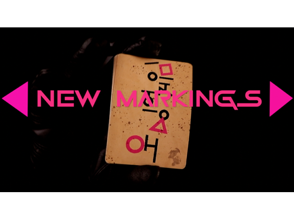 Squid Cards Season 2 by Player 456