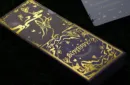 Butterfly Playing Cards – Bild 2