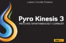 Pyro Kinesis 3 by Magic Smith – Bild 1