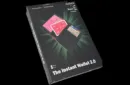 INSTA WALLET 2.0 (Red) by Iriart Magic Presented by Andrew and Magic UP – Bild 5