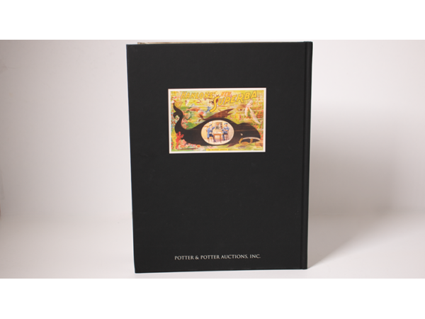The Ricky Jay Collection Catalog Volume 2 - Book