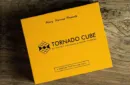 Tornado Cube by Dmitry Polyakov and Henry Harrius - Trick – Image 1