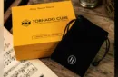 Tornado Cube by Dmitry Polyakov and Henry Harrius - Trick – Image 6