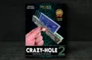 CRAZY HOLE 2.0 (BLUE) by Mickael Chatelain – Image 1