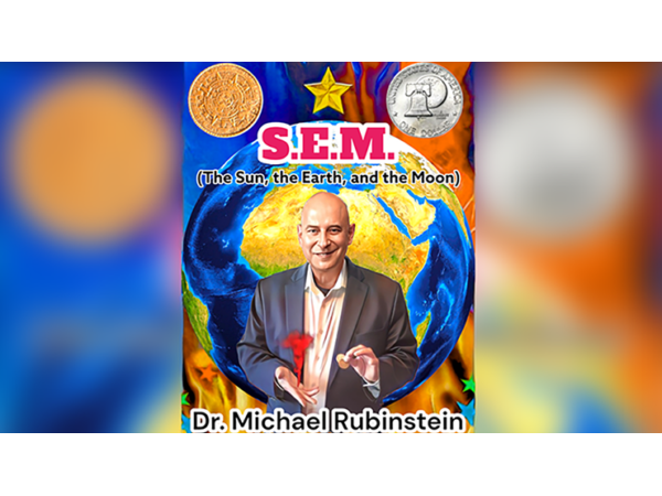 S.E.M. by Dr. Michael Rubinstein