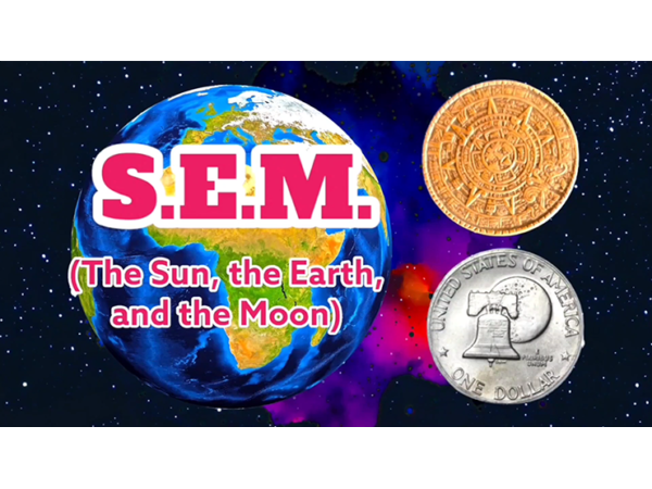 S.E.M. by Dr. Michael Rubinstein