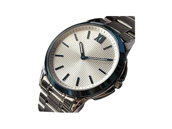 SB Watch Steel Limited Edition (Blue) by András Bártházi and Electricks