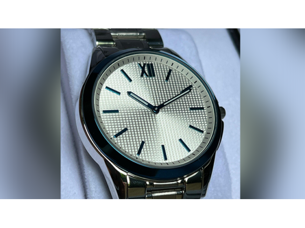 SB Watch Steel Limited Edition (Blue) by András Bártházi and Electricks